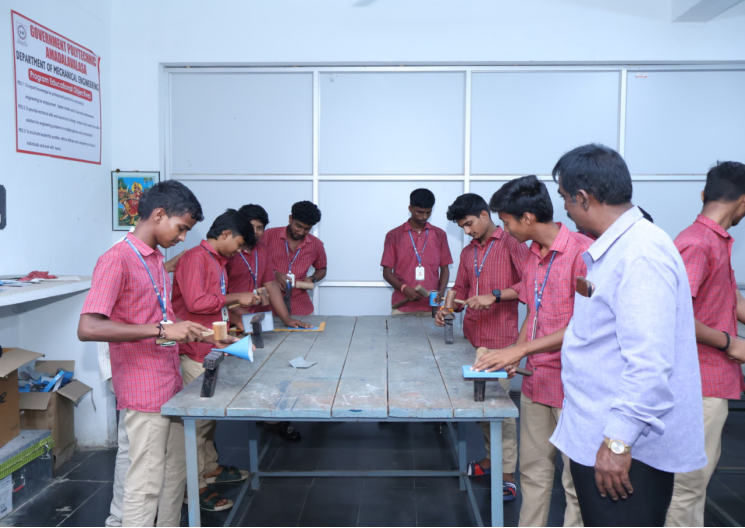 course image